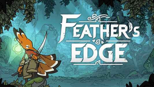 Feather’s Edge