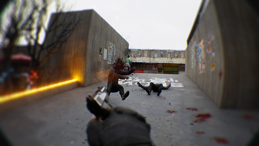 Better Than Dead