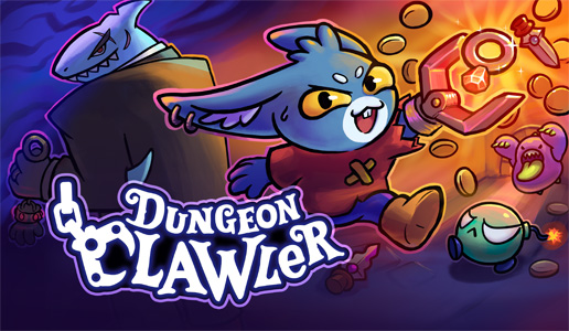 Dungeon Clawler