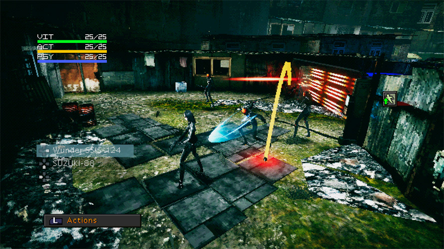 .45 パラベラムブラッドハウンド