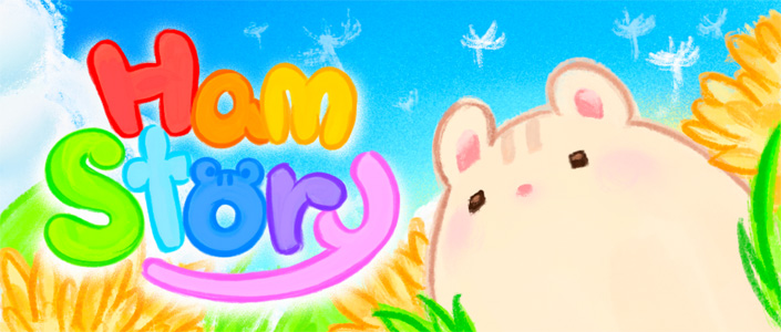 Hamstory