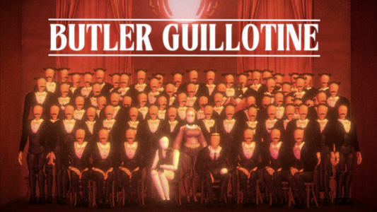 BUTLER GUILLOTINE
