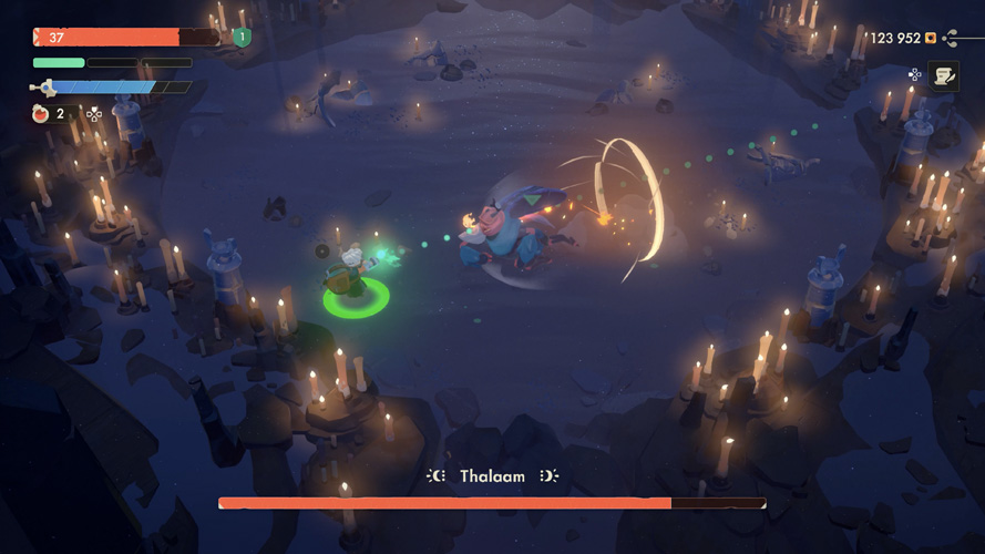 Moonlighter 2: The Endless Vault