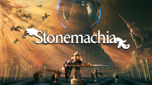 Stonemachia