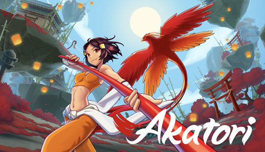 Akatori