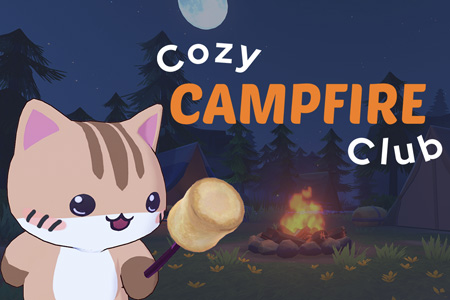 Cozy Campfire Club