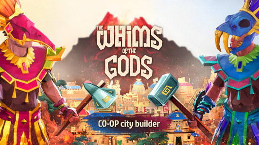 The Whims of the Gods