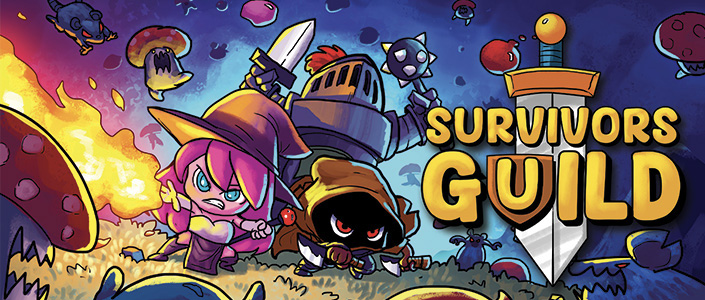 Survivors Guild