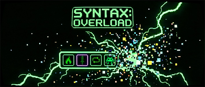 Syntax:Overload