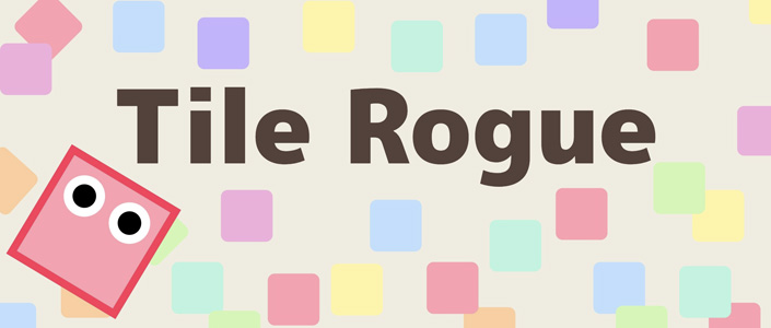 Tile Rogue