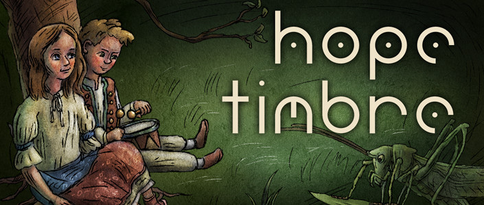 Hope Timbre