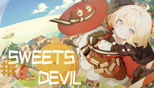 Sweets'Devil