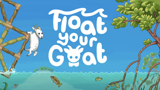 Float Your Goat