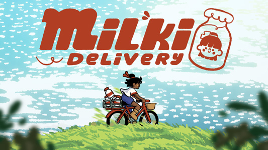 Milki Delivery