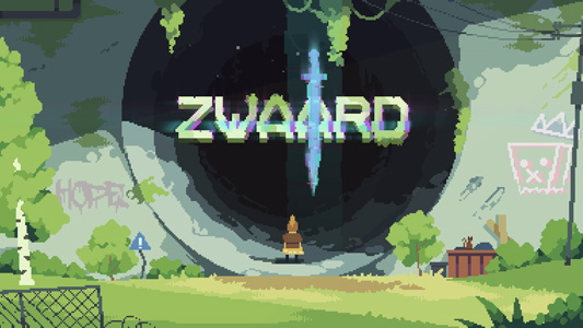 ZWAARD