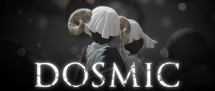 DOSMIC