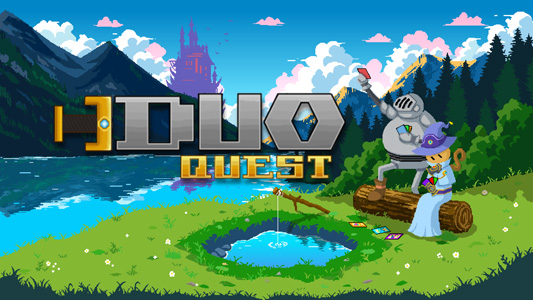 Duo Quest