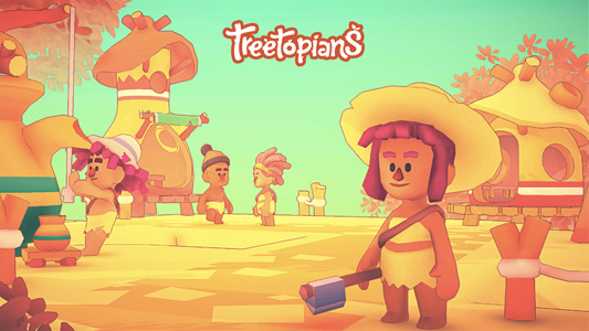 Treetopians