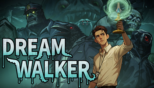 Dream Walker