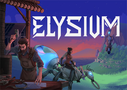 Elysium