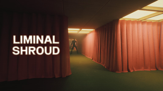Liminal Shroud