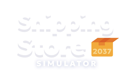Shipping Store Simulator 2037
