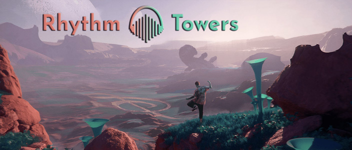 Rhythm Towers