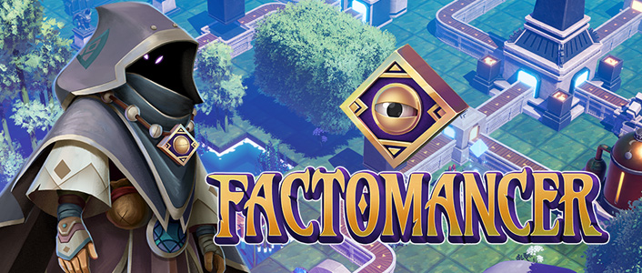 Factomancer
