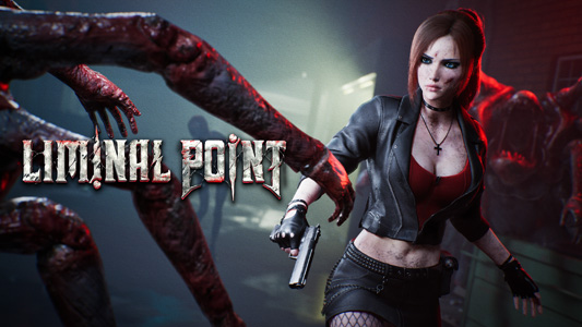Liminal Point