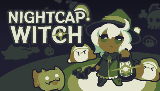 Nightcap Witch
