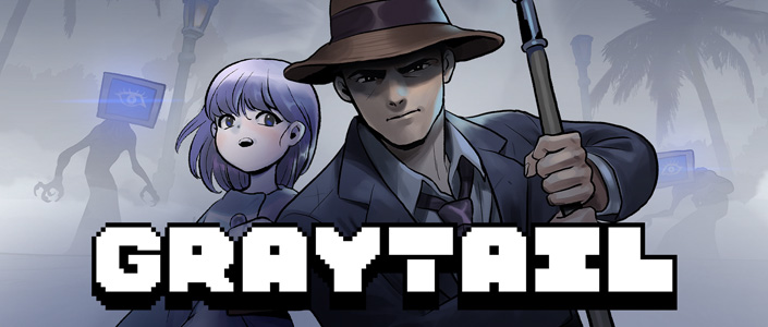 Graytail