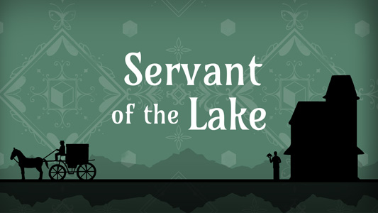 Servant of the Lake