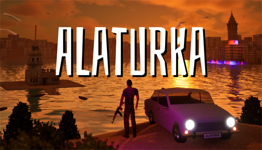 ALATURKA