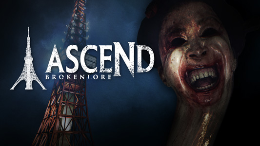BrokenLore: ASCEND