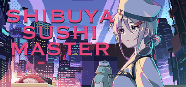 SHIBUYA SUSHI MASTER