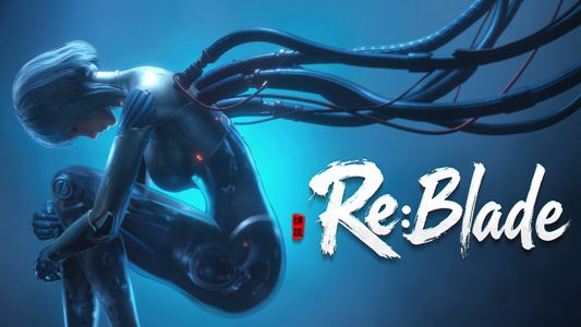 ReBlade: The Death Spiral