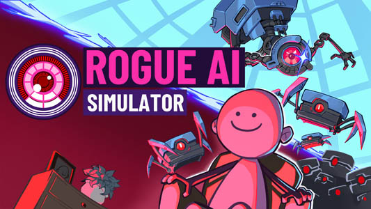 Rogue AI Simulator