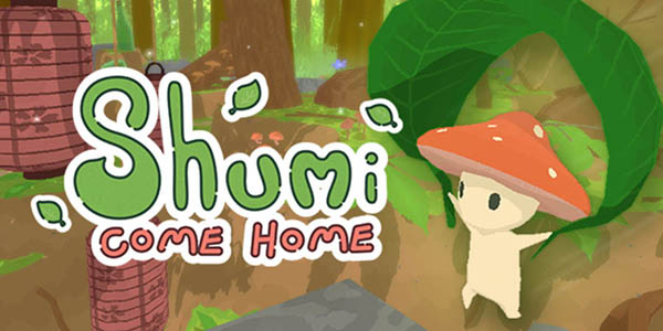 Shumi Come Home