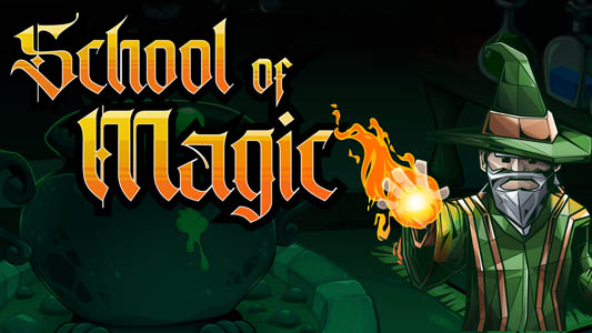 School of Magic 