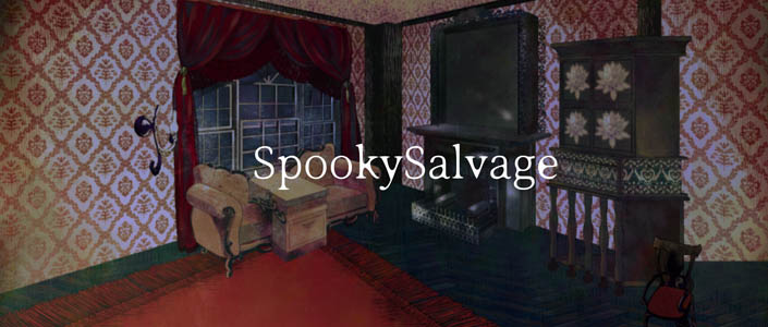 SpookySalvage