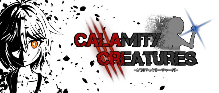 CALAMITY CREATURES