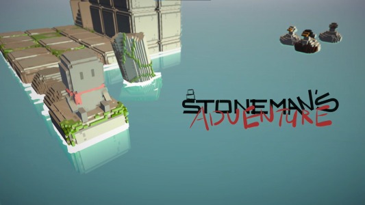 Stoneman's Adventure