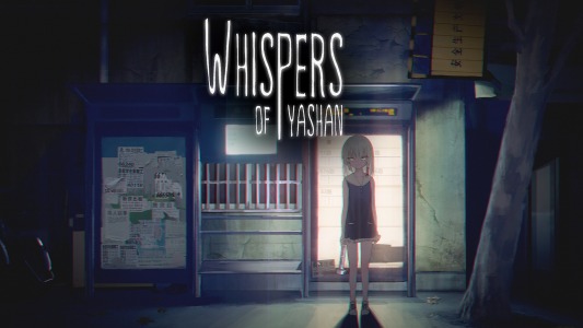 Whispers of Yashan
