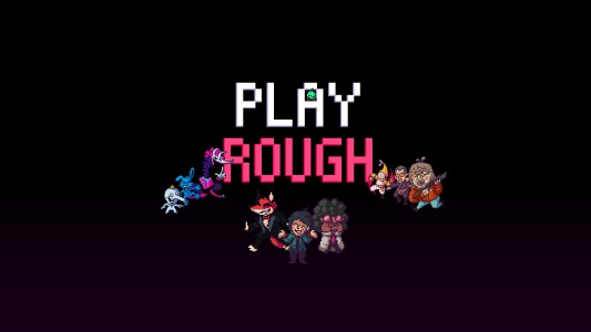 Play Rough RPG