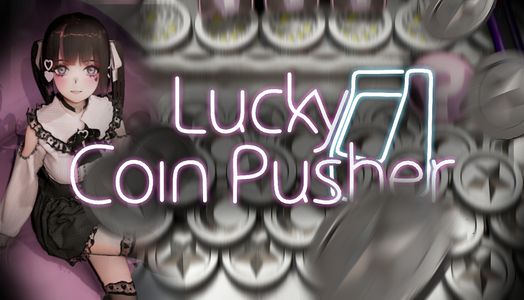 Lucky Coin Pusher