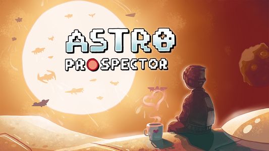 Astro Prospector