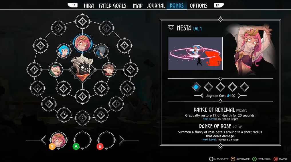 Fallen Tear: The Ascension