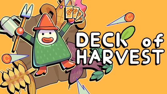 デックオブハーベスト