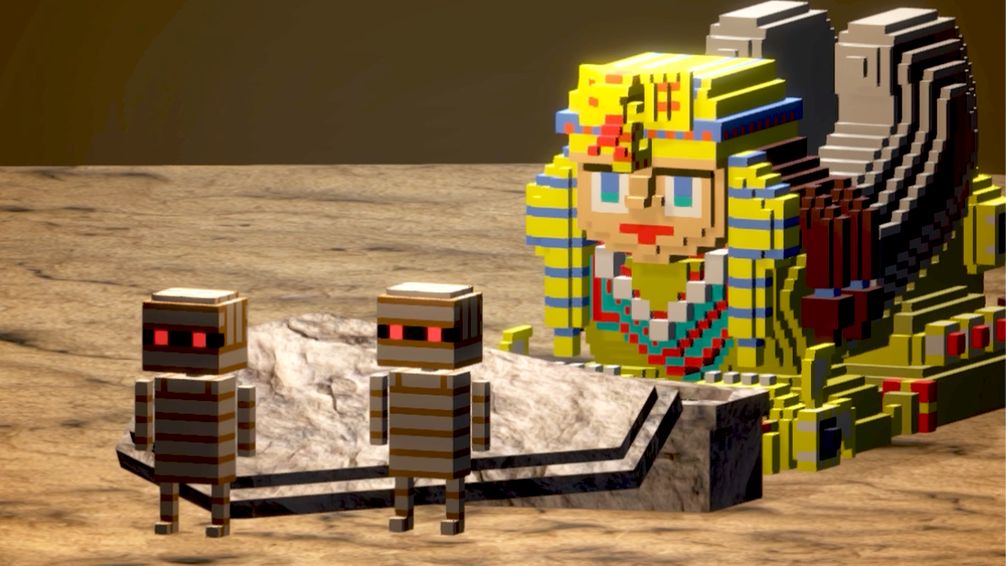 Dialoop(ダイヤループ) -パズルでローグはじめました-