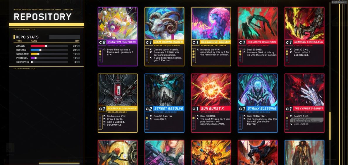 戦術マトリックス